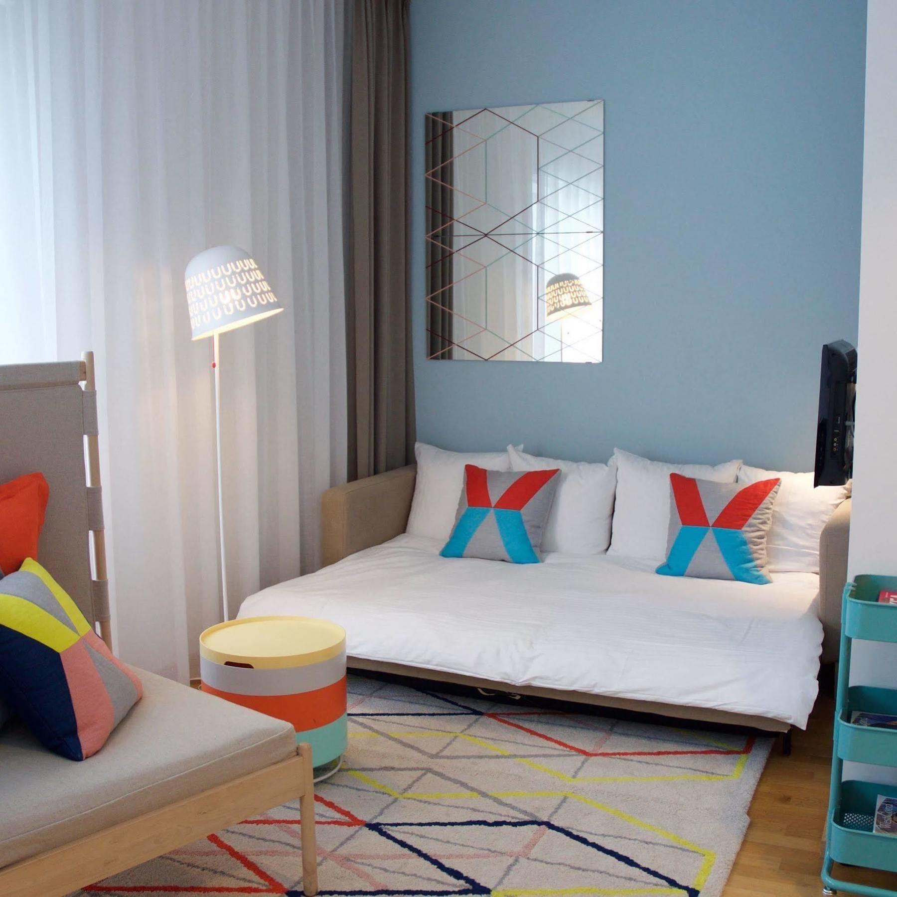 Westcord Hotel Delft Dış mekan fotoğraf